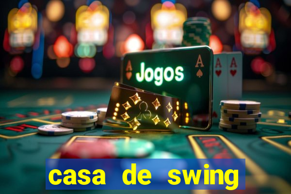 casa de swing porto alegre